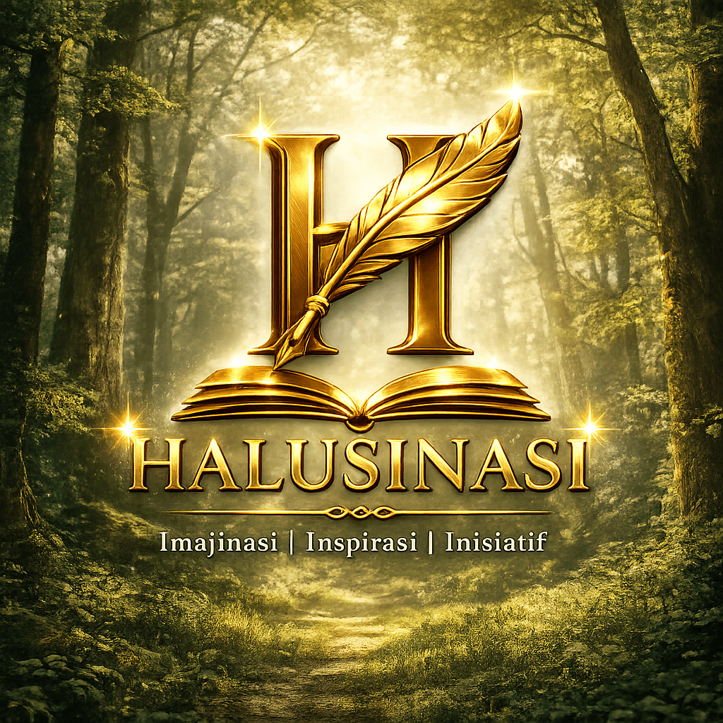 Halusinasi